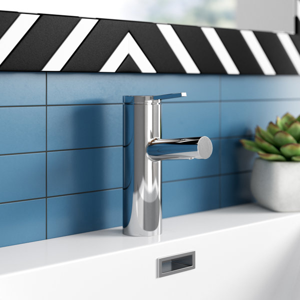 K994914CP Kohler Elate SingleHandle Bathroom Sink Faucet & Reviews